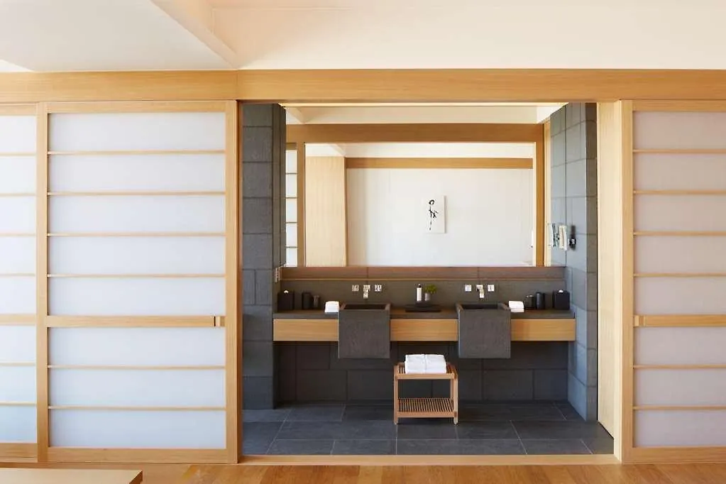 Hotel Aman Tōkyō 5*,