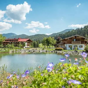 Relais&châteaux Gut Steinbach 4*, Reit im Winkl Deutschland