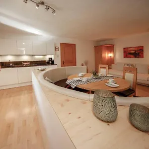 Haus Ingrid , Sölden Österreich