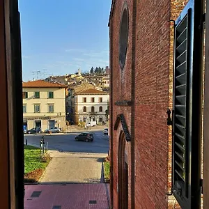 Appartaments San Francesco , Castelfiorentino Italia