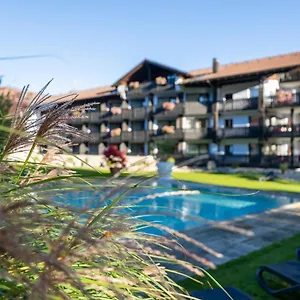 Golf&alpin Wellness Ludwig Royal 4*, Oberstaufen Deutschland