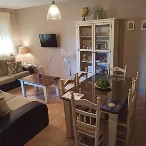 Encantadora Casita Santa Catalina , Benaoján España