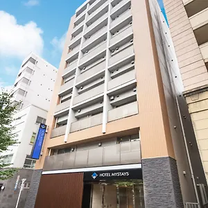 Mystays Kanda Отель