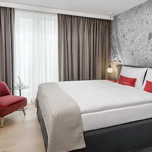 Intercityhotel Венгрия