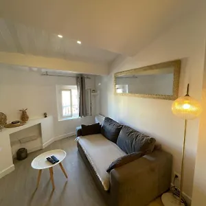Magnifique Duplex Vieil , Antibes Francia