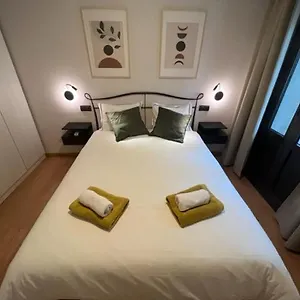 Sant Antoni , Barcelona España
