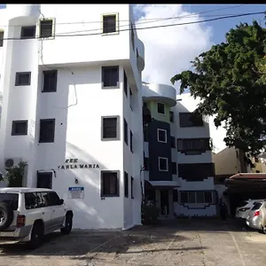 Completo En Santiago De Caballeros , Santiago De Los Caballeros República Dominicana