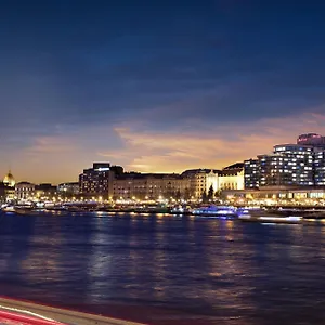 Marriott Венгрия