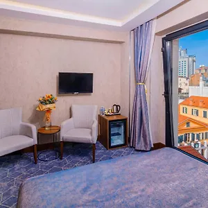 Ring Stone Bosphorus - Special Class Турция