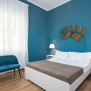 Classbnb - Ampio A 1km Da Citylife , Milán Italia