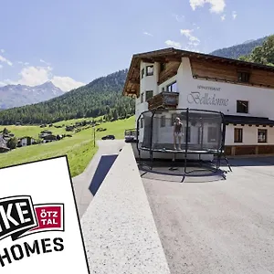 Belledonne Ski&bike In&out, Zentrale Lage , Sölden Österreich