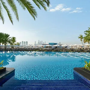 Rixos The Palm & ОАЭ