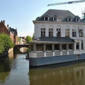 Duc De Bourgogne Hotel Brugge
