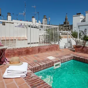 Tomas Ibarra Pool & Luxury , Siviglia Spagna