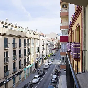 Hello Flat Victoria , Málaga Spagna