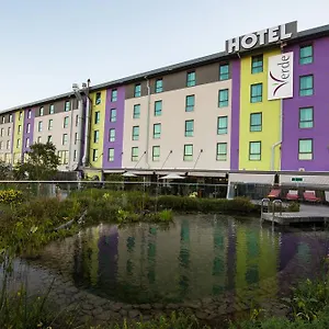 Cape Town Airport Hotel Matroosfontein