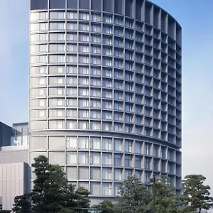 Grand Arc Hanzomon Отель