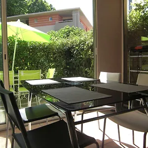 Zen Attitude Cagnes-sur-Mer