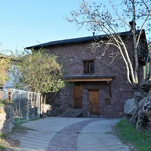 El Corralet De Cal Tonico , Llagunes España