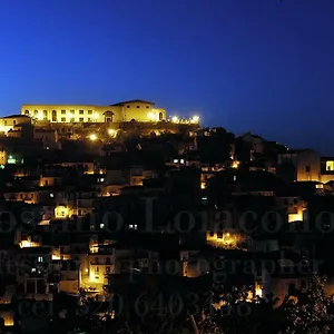 Al Castello , San Piero Patti Italia