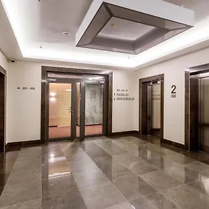 Отель Green Беларусь