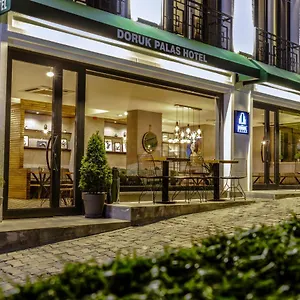 Doruk 3*, Istanbul Türkei