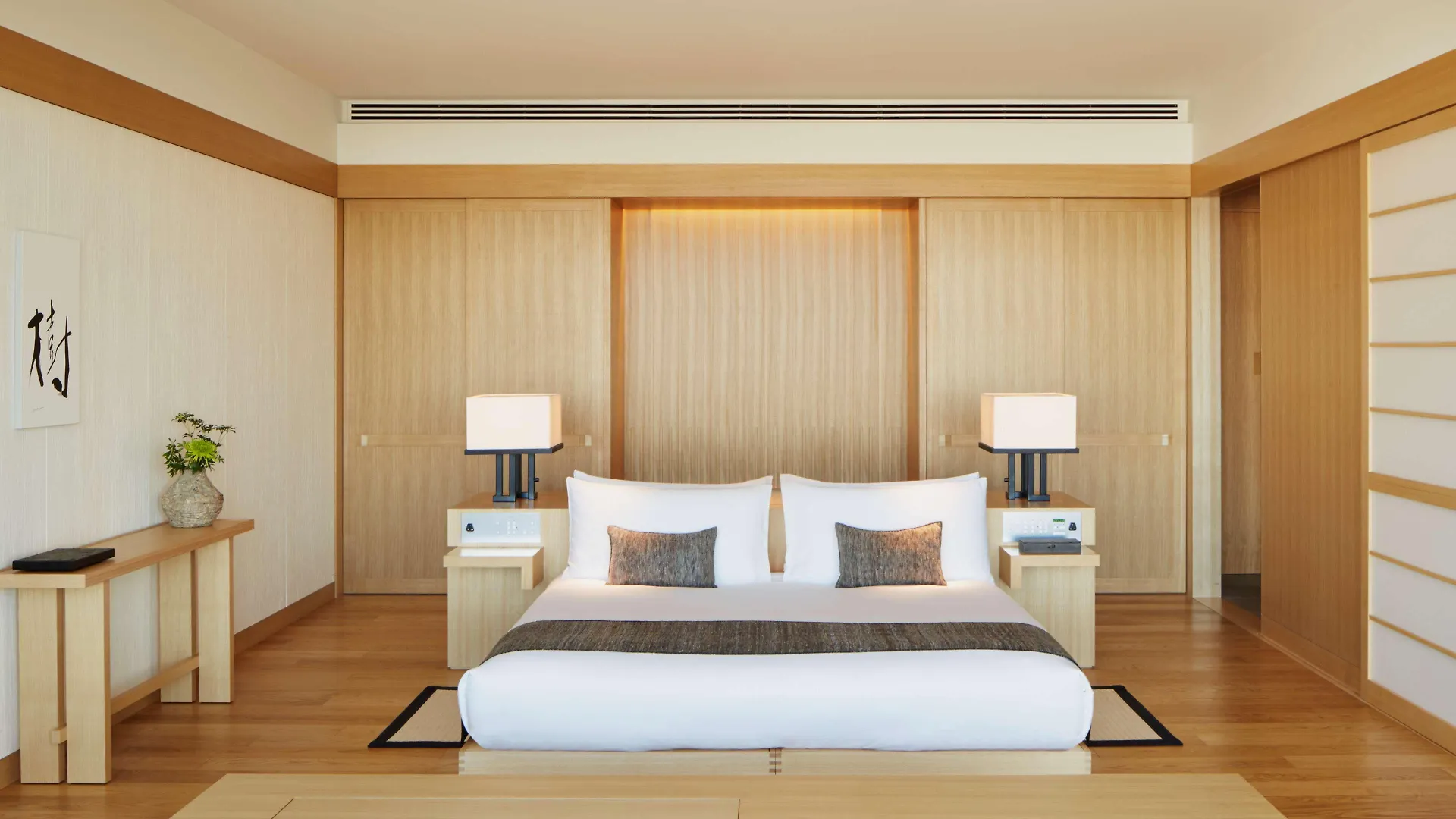 Aman Tokyo Hotel