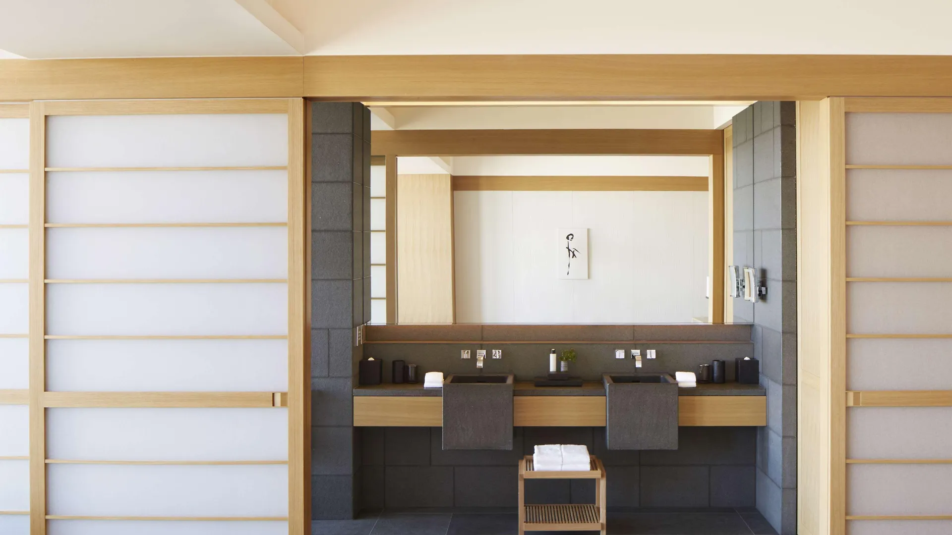Aman Tokyo Hotel