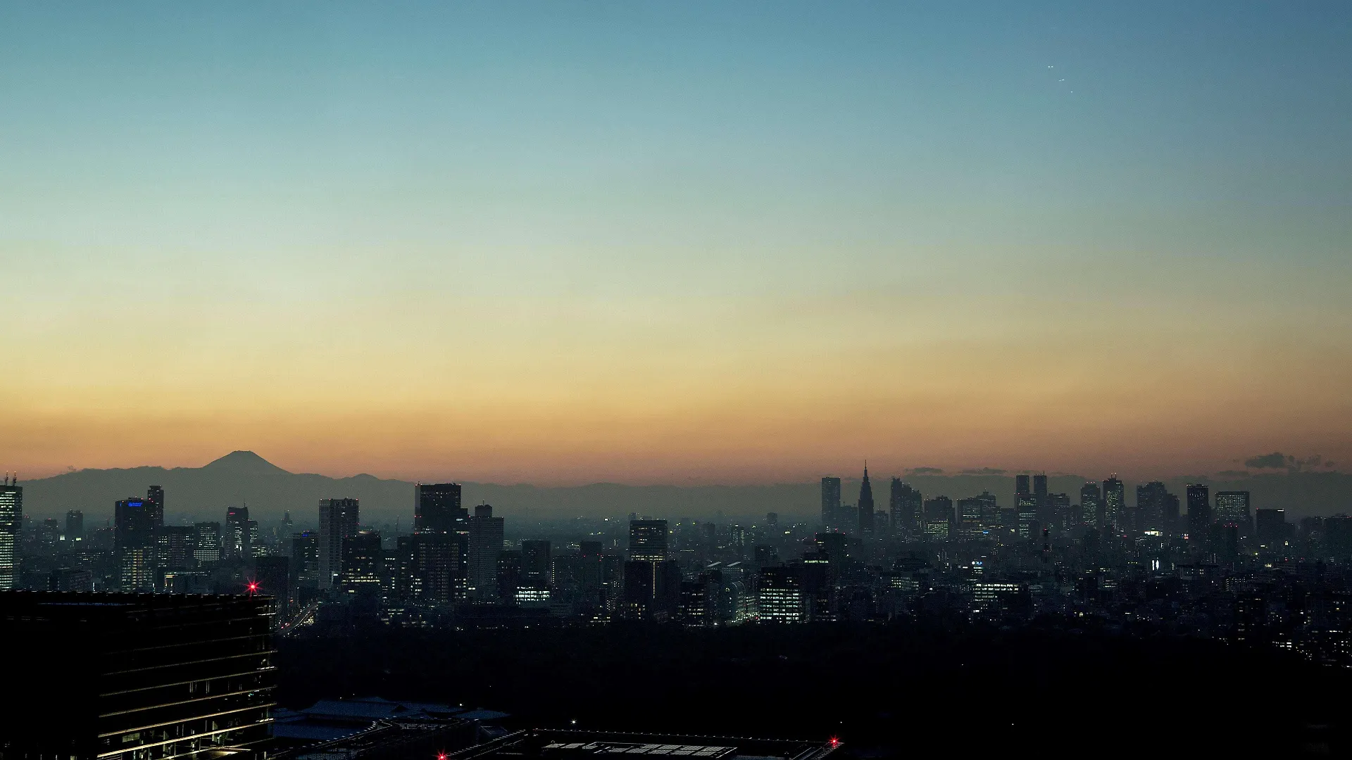 Aman Tokyo Hotel