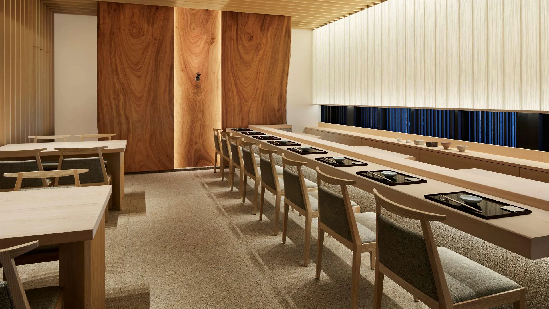Aman Tokyo Hotel