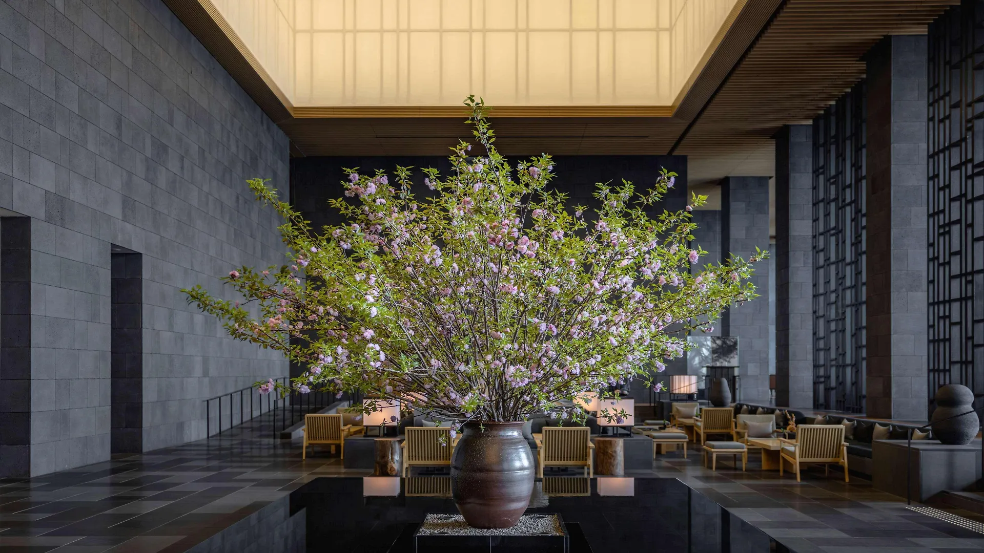Aman Tokyo Hotel