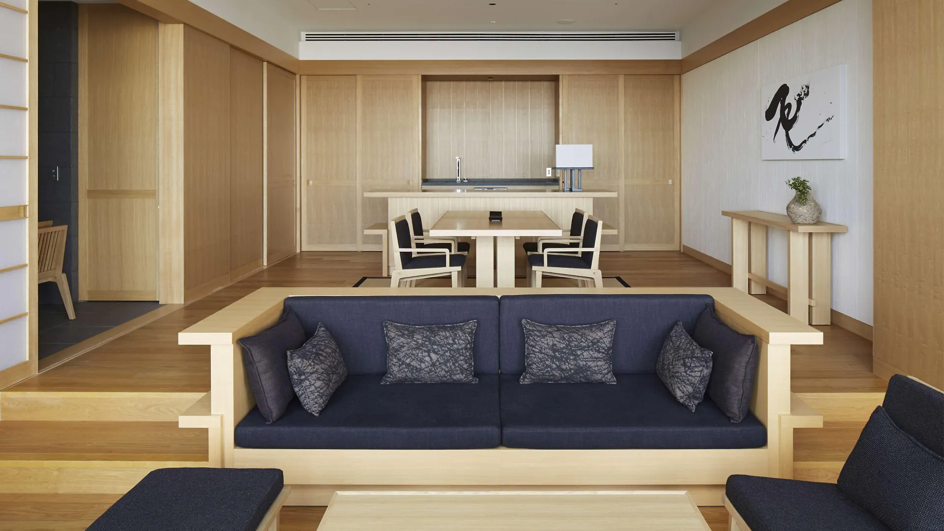 Aman Tokyo Hotel