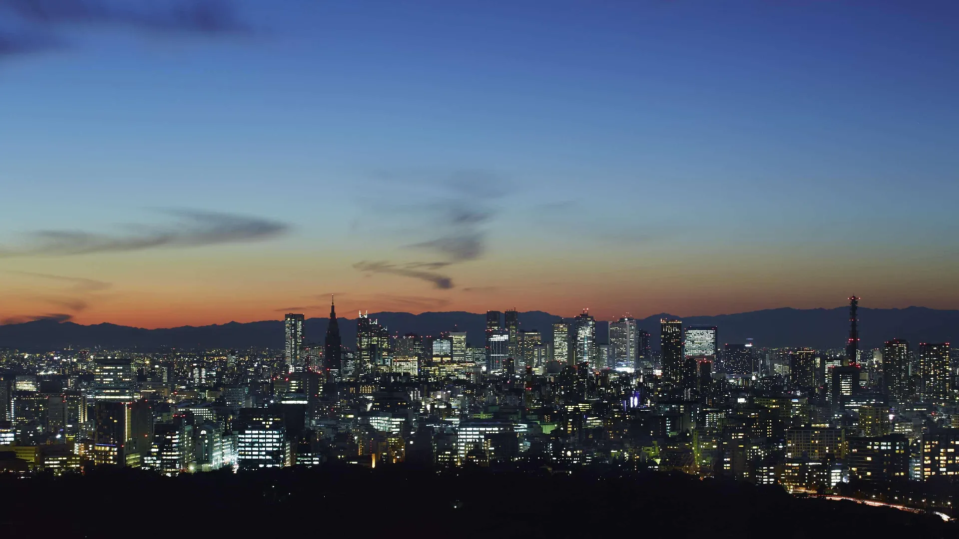 Aman Tokyo Hotel Japan