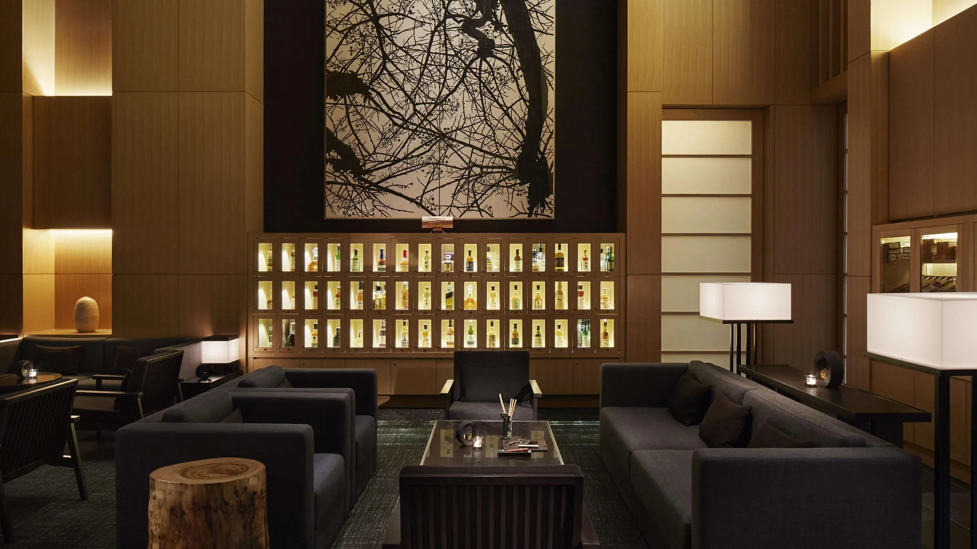 Aman Tokyo Hotel