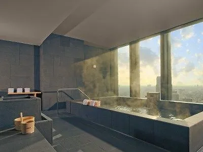 Aman Tokyo Hotel 5*,